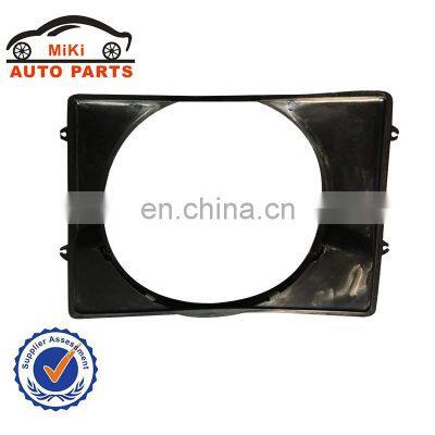 Water tank hood V33 Wind Circle Fan Cover For Pajero Montero 1992 Auto Parts