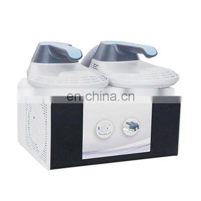 2022 hot sale new mini muscle builder sculpt body sliming microwave slimming machine