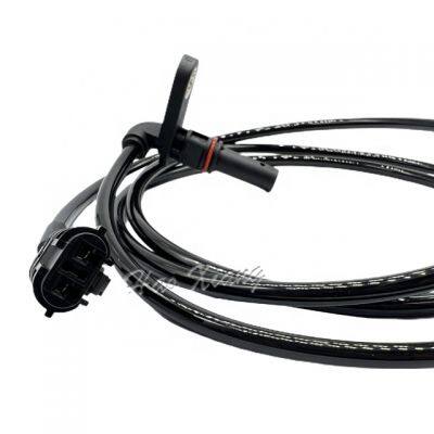 Haoxiang New Wheel Speed Sensor ABS MK585280 0265008710 Rear Right for Mitsubishi FUSO CANTER PRESTIJ FURO/5 photo-4