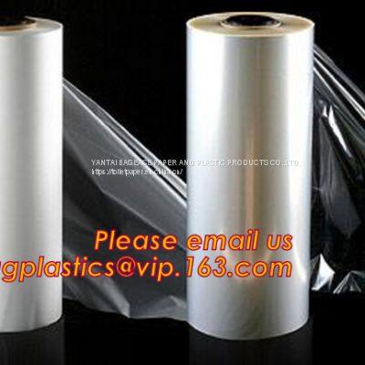 Protective Film For Plexiglass/Protective Film For Book Cover/Protective Film For Glasses, Thermoplastic Polyurethane FILM photo-2