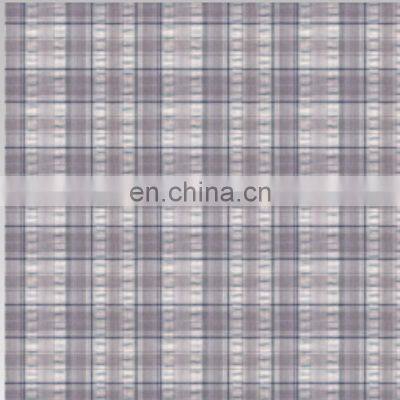 Professional Production Lightweight Tc Stretch Seersucker Woven Fabric For Dress Or Pants photo-2