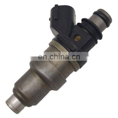 Genuine Factory Price Fuel Injector Nozzle 23250-46010 23209-46010 For Chaser Crown JZX81 JZX90 2.5L V6 GX90 LX90 SX90