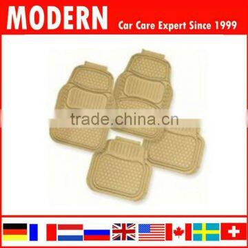 PVC CAR MATS