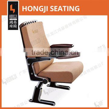 Hotsale Auditoium Theatre Lecture Seat HJ16-M photo-3