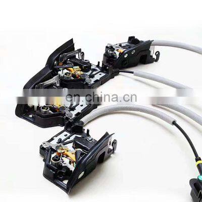 Car Tuning Parts Soft Closing System Tuning Shop Jootoon Brand for Lexus photo-3