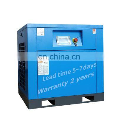 Factory price compressor ice machine wood polish compressor machine compressor grease gun machine