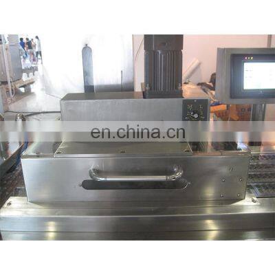 15-60 Sheets / Min High Speed Pharmacy Automatic Alu Alu Blister Packing Machine