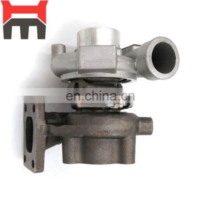 4D31 Turbocharger 49178-00800 ME080422