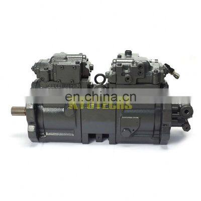 Excavator Hydraulic Parts EC135 EC140 Hydraulic Pump K3V63DT Mian Pump photo-2