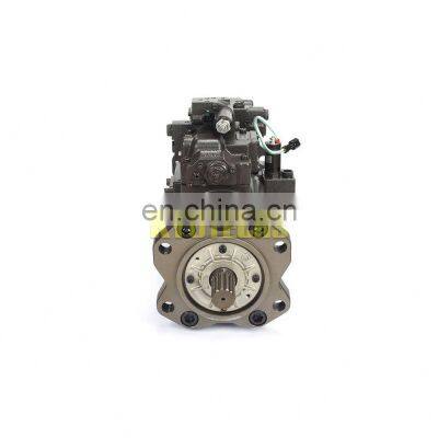 Excavator Parts Hydraulic Assembly Pump K3V112DTP-9TDL-14T Hydraulic Pump Electric SK200-6 photo-2