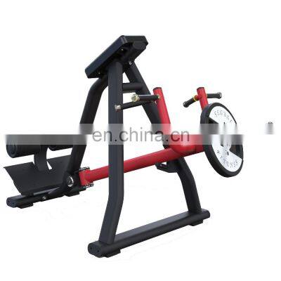 Commercial Incline Lever Row Machine for Gym Club