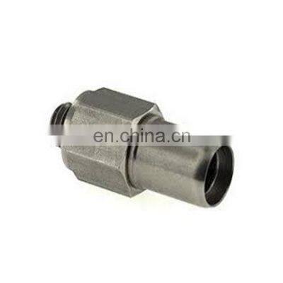 Blind Mate SAE-06 Valved In-Line Liquid Cooling Coupling Thermal Control Couplings