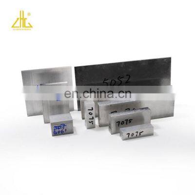 ZHONGLIAN High-Quality Aluminium Plate Available For Extruded Aluminium Profiles From China Factory photo-4