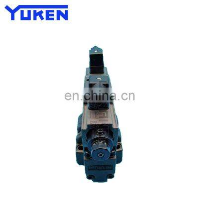 YUKEN Japanese hydraulic valve ELDFG-01EH-10-3C2-XY-C-D-10 ELDFG-03EH-10-3C2-X