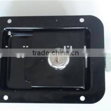 03115 High Quality Truck Multi Point Safety Cabinet Paddle Handle Lock