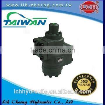 China Hydraulic Valve for Machine Making photo-2