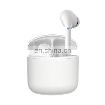 Amazon Hot Sale I9x Tws 5.0 Touch Control Gaming Headphones Earbuds Wireless Earphone photo-5