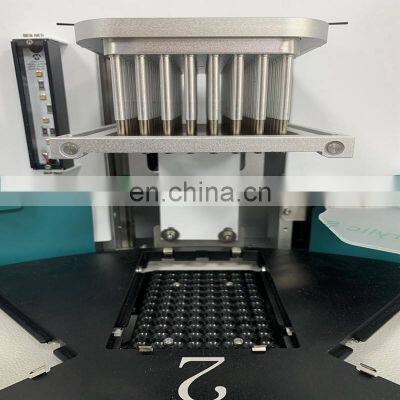 Purifier Ht Automatic Nucleic Acid Extractor Extraction Equipment System Kits