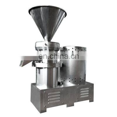 small stone mill grinder for grinding sesame butter peanut butter machine