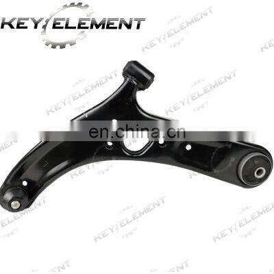 KEY ELEMENT Car Auto parts Control Arms Accessories Oem Support Lower Upper For Hyundai 54500-1W000 Auto Suspension Systems