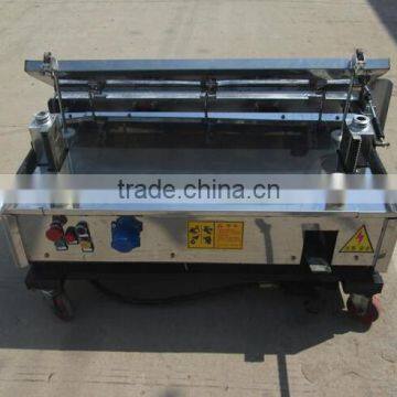 Auto Wall Rendering Machine for Sale photo-3