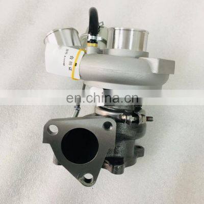 Turbocharger 49131-04630 1118100-ED09 Use For Great Wall
