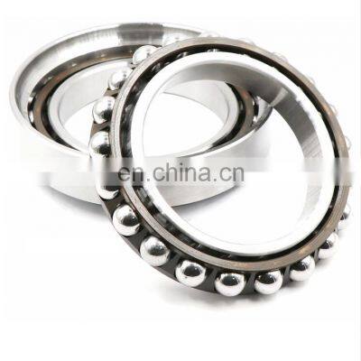 YS12902S02 SNR double row angular contact ball bearing GB12902S02 bearing size 108*168*51