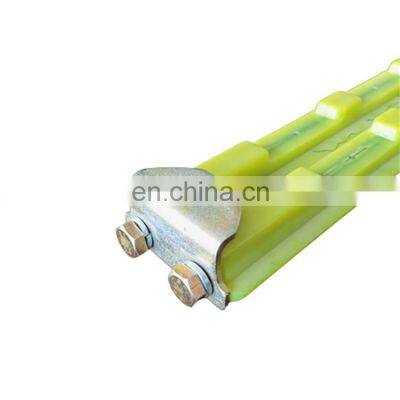 Wear Resistance CKG 15V Uhmwpe Wear Strips photo-2