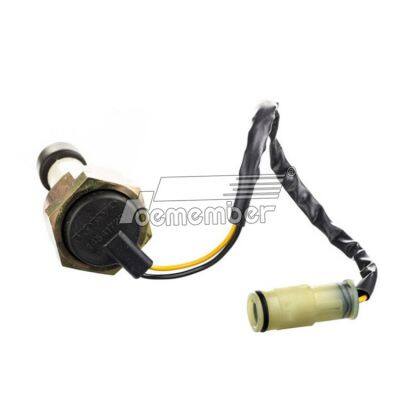 OE Member 14376417 14541720 202204750 14528950 SA2022-04750 Water Level Sensor for Excavator