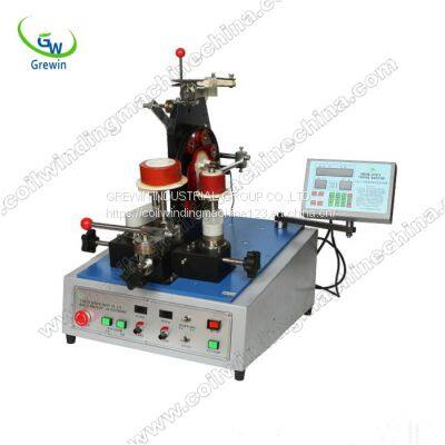 GWSM-H1819 Smaller Toroid Coil Winding Machine