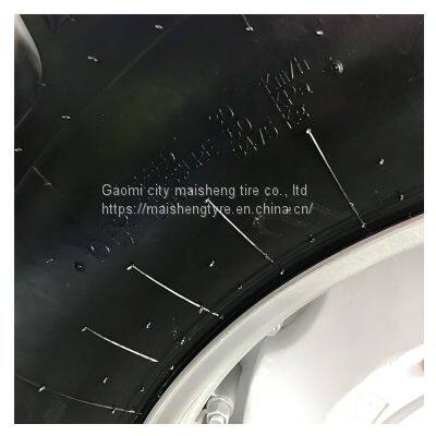 Agricultural Tractor Miter Tyres 20.8-42 20.8-38 A Brand Tractor Tyres