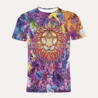 Plus Size Mens Drop Shoulder 100% Thick Custom Heavyweight T-Shirt Oem Boxy Blank Heavy Weight T Shirt Oversized Tshirt photo-4