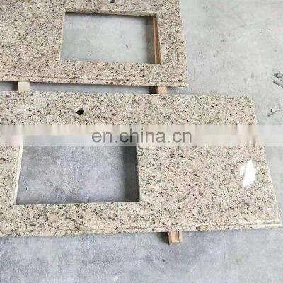 cheap price Santa Cecilia Classic yellow granite