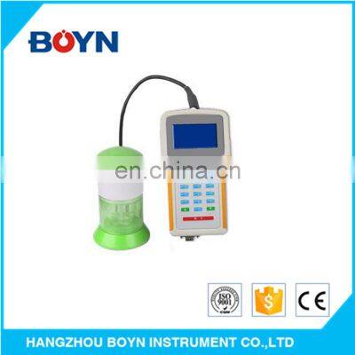 ZJS2 High Accuracy Laboratory Portable Heavy Metal Analyzer photo-3