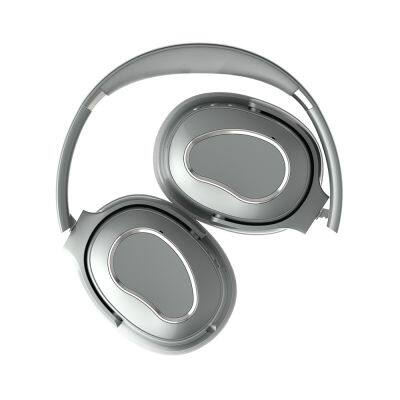 Custom Wireless Headphones Support Noise Cancelling Foldable Stereo Wireless PC Bt Gaming Headset With Microphone