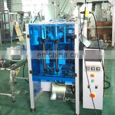 Oil Filling Machine With Portioning Sealing Equipment photo-3