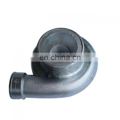 OEM spheroidal graphite iron casting parts Turbocharger turbine housing price