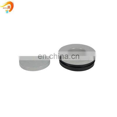 Metal Filter Element End Caps for Truck photo-5