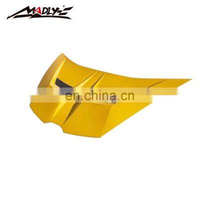 Madly LP610 Hood  for Lamborghini LP580/LP610 V Style Hood