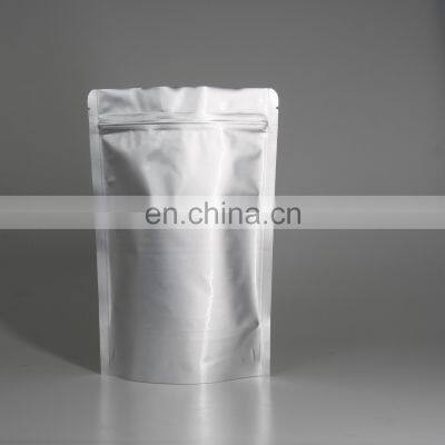 Large Mylar Retort Autoclave Vacuum Sealer Ziplock Stand up Laminated Aluminum Foil Pouch Bags for Tea Coffee Pet Food Packing photo-2