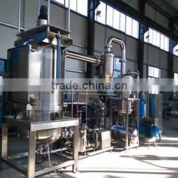 Hot Sale Automatic Kiwi Fruit Chips Vacuum Frying Machine photo-3