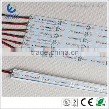 Rigid Led Strip Lights Aluminium Profile Led Strip Light / Bar Wholesale Market Rigid Led Strip photo-6