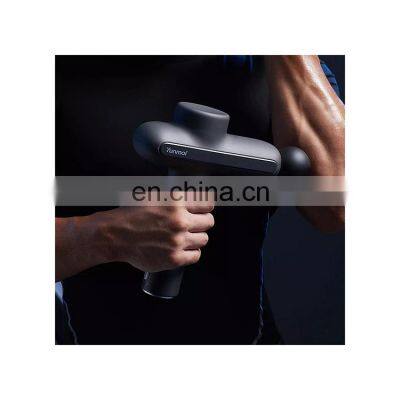 Xiaomi yunmai massage gun deep muscle relaxation fascia massager 3 modes massager