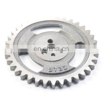 Engine Timing Chain Kit for Chevrolet Express 5.7L OEM 12552128 TK5310 photo-4