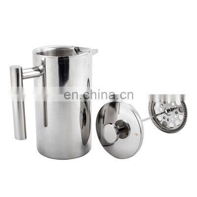 French Press Coffee Maker photo-5