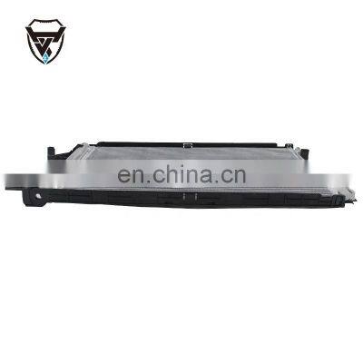 Hot Sale & High Quality Regal LaCrosse Malibu Car Automobile Condenser Auto Parts Radiator for CHEVROLET 39025499 13241737