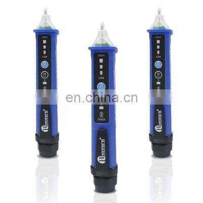 Convenient To Carry Non-contact Multi-function Digital Display Voltage Test Pen