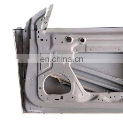 Hot-selling Product Car Accessories Car Front Door For TESLA Model 3 2017-2020 1081421-E0-C photo-5