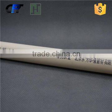 Polybutylene Pipe for Underfloor Heating photo-5