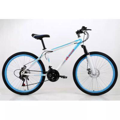 Hot Selling High-quality 26 Inch Mountain Bikes Can be Customized photo-3